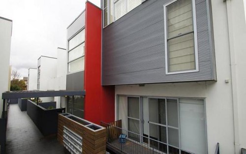 16/10 MacPherson Street, O'Connor ACT