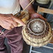 Learning about basket-making with Giovanni D'Amico (90 years old) • <a style="font-size:0.8em;" href="http://www.flickr.com/photos/62152544@N00/14413222982/" target="_blank">View on Flickr</a>
