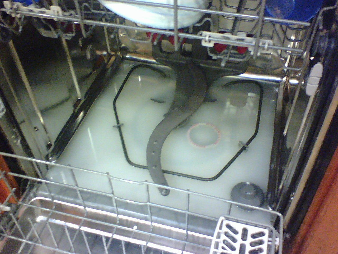 Посудомойка AKPO. Ремонт посудомоечных машин. Посудомоечная машина Dishwasher Drawers.