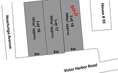 Lot 16, 17, Lot 17, 55 Victor Harbor Road, Old Noarlunga SA