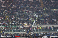 Red Bull X-Fighters Rome 2011 - main event10