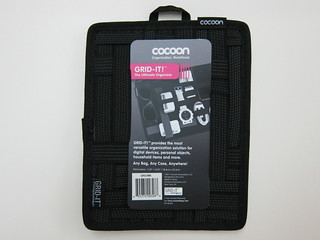 Cocoon Grid-It - 7.25 x 9.25