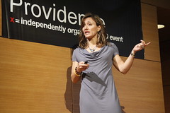 Jen Silbert, Co-Founder of Innovation Partners International
