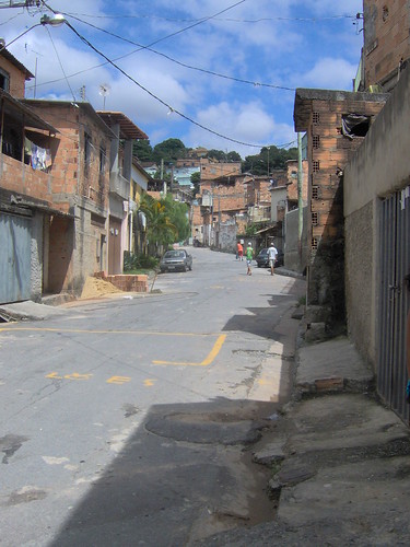 Vila Tiradentes
