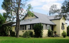 Address available on request, Bonalbo NSW