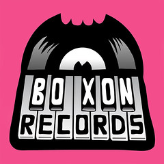 Boxon005 Tom Deluxx - Drama Queen Remixes