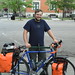 <b>Eli M.</b><br /> 6/30/2011
Hometown: Portland, OR/Helena, MT

Trip:
From Portland, OR to Milwaukee, WI                         