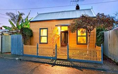 4 Little Lyell Street (enter from Iffla St), South Melbourne VIC