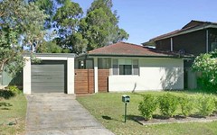33 Yimbala Street, Killarney Vale NSW