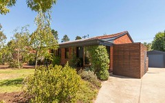 14 McCawley Street, Canberra ACT