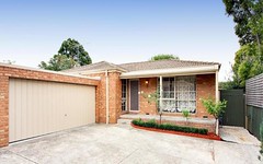2/23 Asquith Street, Box Hill South VIC