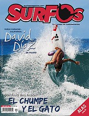 Surfos Latinoamérica #42