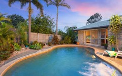 5 Hoop pl, Forest Lake QLD