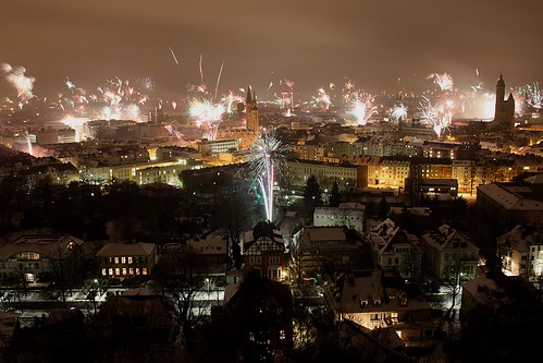 Happy new Year 2011