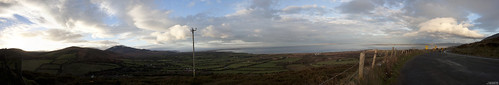 Panorama Killarney National Park
