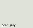 paint pearl gray 