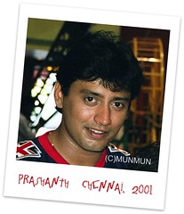Prashanth