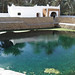 Pool at Ghadames
