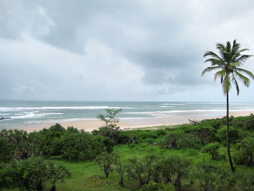 tanzania-coast