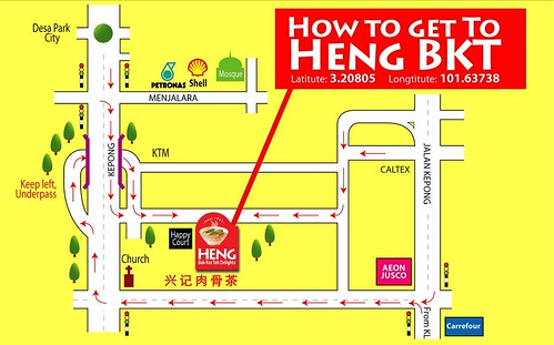 HengBKT map-1