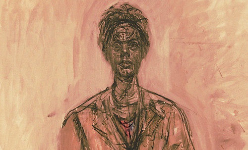 Alberto Giacometti • <a style="font-size:0.8em;" href="http://www.flickr.com/photos/30735181@N00/5260788729/" target="_blank">View on Flickr</a>