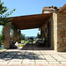 veranda tuscany