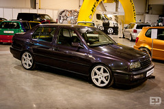 VW Vento/Jetta Mk3 • <a style="font-size:0.8em;" href="http://www.flickr.com/photos/54523206@N03/5267396694/" target="_blank">View on Flickr</a>