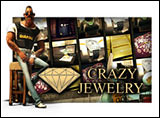 Online Crazy Jewelry Slots Review