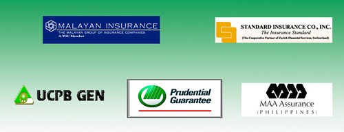 insurance partners