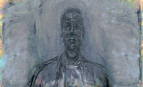 Alberto Giacometti • <a style="font-size:0.8em;" href="http://www.flickr.com/photos/30735181@N00/5260807323/" target="_blank">View on Flickr</a>