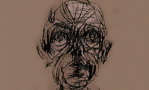 Alberto Giacometti • <a style="font-size:0.8em;" href="http://www.flickr.com/photos/30735181@N00/5261387040/" target="_blank">View on Flickr</a>
