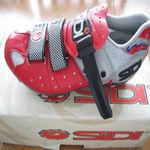Sidi Dominator 2 – Mountain biking shoes the keep on going ...