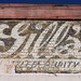 Gill's Ghost Sign: Beeville, Texas