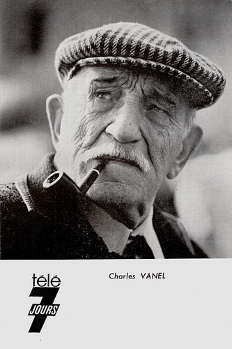 Charles Vanel