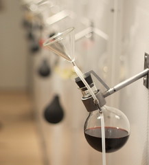 How wine became modern, SF MOMA