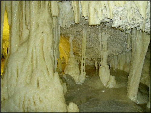 grotte di Frasassi