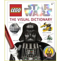 LEGO Star Wars: The Visual Dictionary