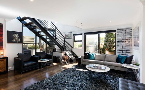 401/82-84 Abercrombie St, Chippendale NSW 2008