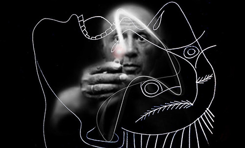 Pablo Picasso • <a style="font-size:0.8em;" href="http://www.flickr.com/photos/30735181@N00/5261103261/" target="_blank">View on Flickr</a>
