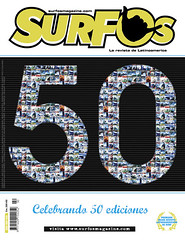 Surfos Latinoamérica #50