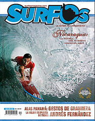Surfos Latinoamérica #46