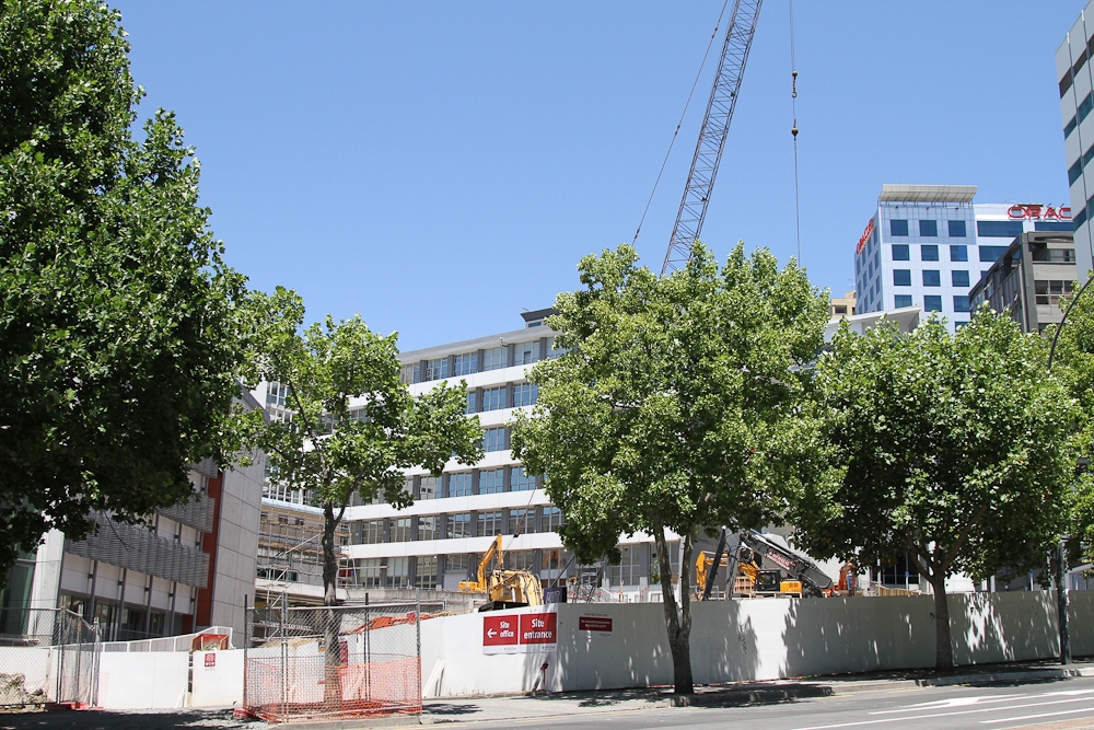 AUT WG Precinct | Completed | Page 2 | SkyscraperCity Forum