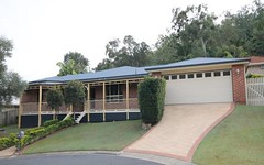 3 TEMPLE PLACE, Frenchville QLD