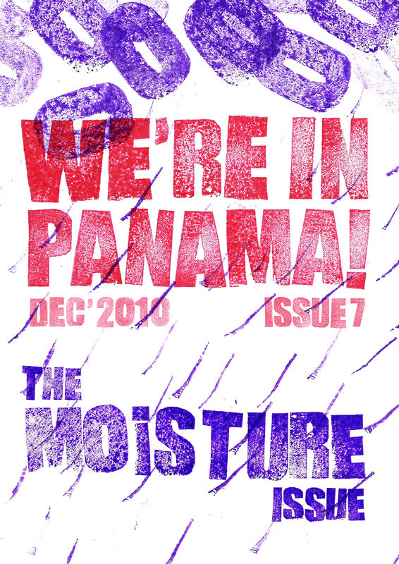 We´re in Panama! #7