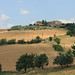 tuscany hills