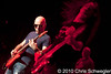 Joe Satriani @ The Fillmore, Detroit, MI - 12-16-10