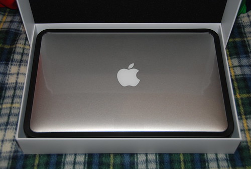 MacBook Air (11-inch)