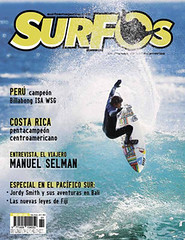 Surfos Latinoamérica #61