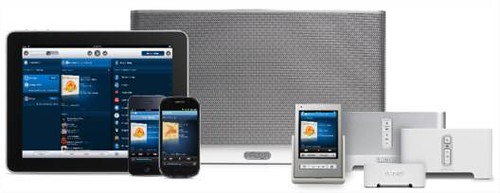 Sonos android