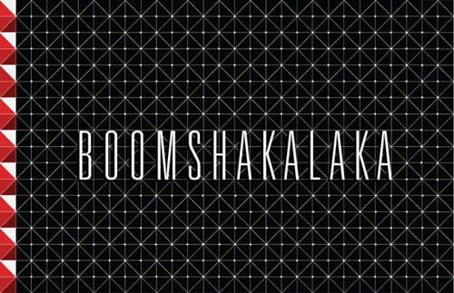 Boomshakalaka!